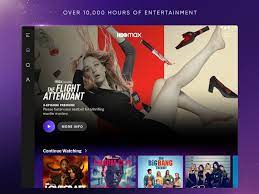 APK Streaming: The Future of Entertainment