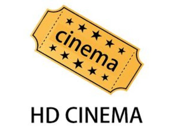 Cinema HD V2 for Android