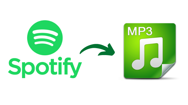 Convert Spotify Music to MP3