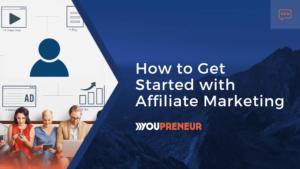 Getting Started with Affiliate Marketing: A Comprehensive Guide