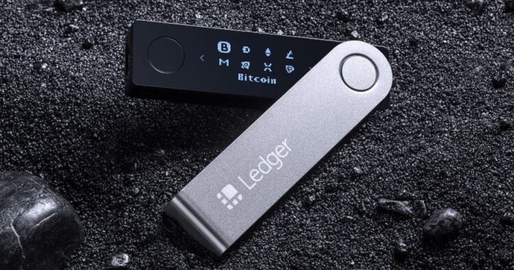 Ledger Nano