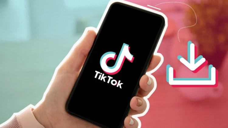 downloads tiktok videos