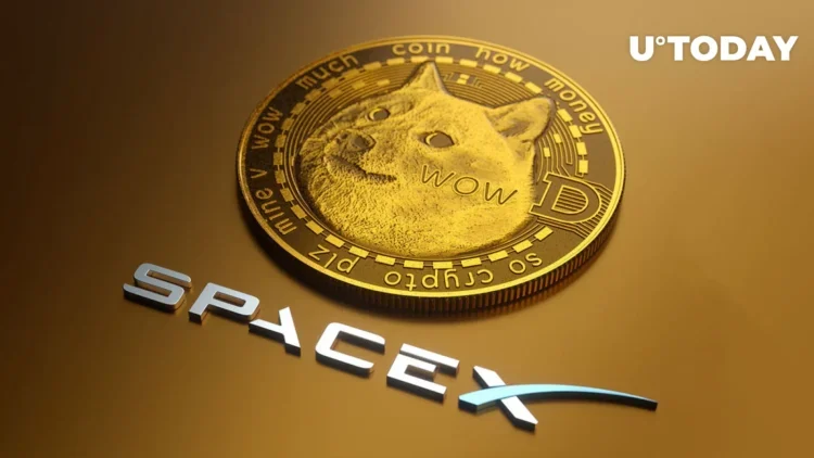 SpaceX Token Price Prediction