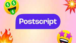 postscript shopify 35m greylock yckumparaktechcrunch