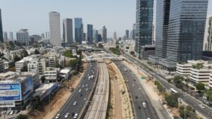 Introducing Aviv Palo: Revolutionizing Public Transportation with Metrolink.ai
