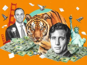 Tiger Global’s Sawers VentureBeat: A Closer Look at the Pitch Series