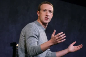 Mark Zuckerberg: The Architect of Social Media